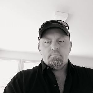 Meet your Posher, Roy